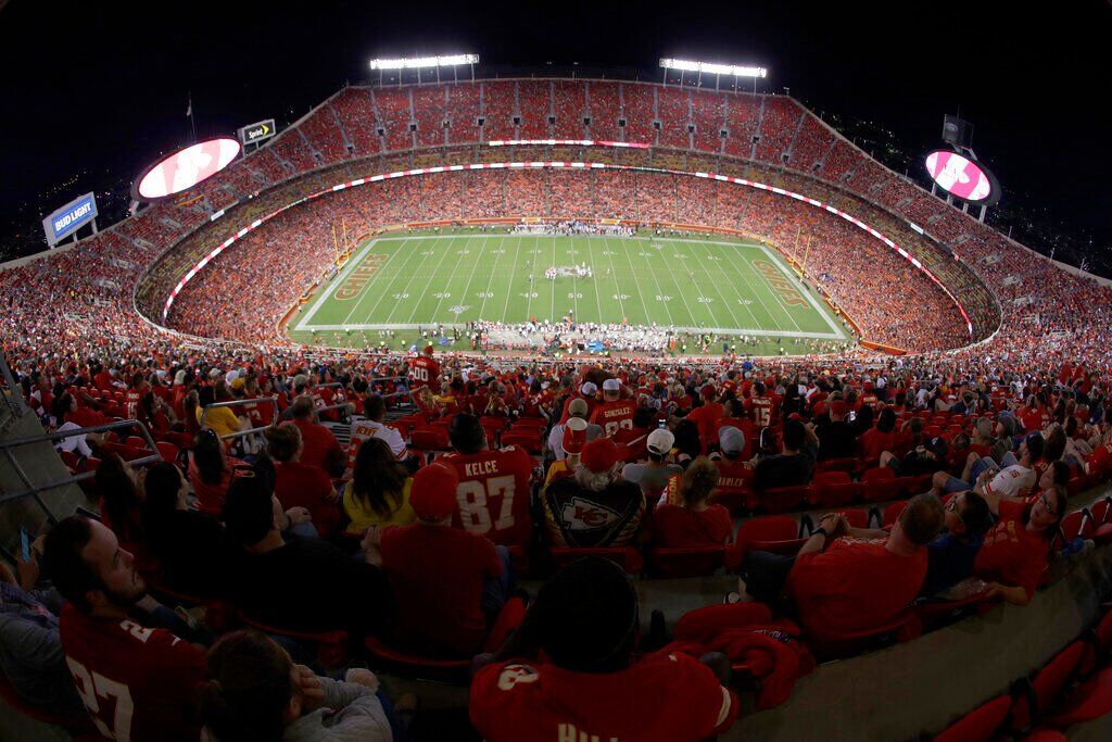 Kansas City, Missouri